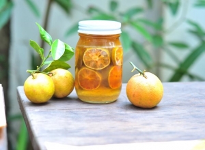 07 bài thuốc chữa ho bằng mật ong ngâm các mẹ nên giữ lại cho gia đình vào mùa lạnh